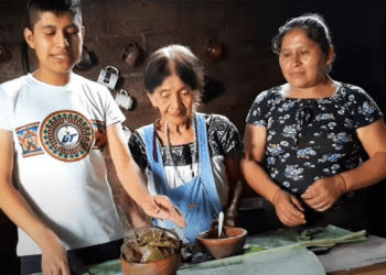 Premian sabores del Totonacapan en Puebla