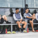 Messi y Luis Suárez entrenan juntos por primera vez en el Inter de Miami