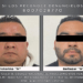 Detienen a cuatro extorsionadores en el Estado de México