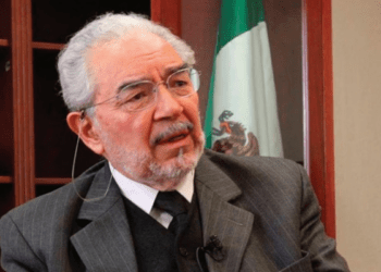 García Ramírez, ilustre personaje