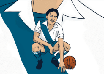 Ricardo Álvarez, La Changa