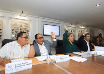 Congreso de Puebla avala dictamen para expedir la Ley de Desarrollo Económico Sustentable