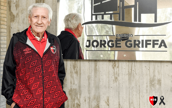 Muere Jorge Griffa, histórico del Atlético de Madrid
