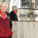 Muere Jorge Griffa, histórico del Atlético de Madrid