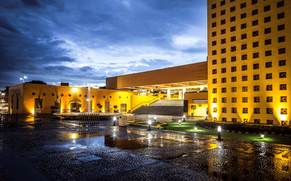 Centros de Convenciones y Expositor de Puebla, entre los mejores del país