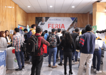 Anuncian primera Feria de Empleo 2024 en Puebla