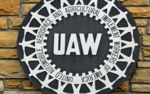 Empleados de VW en EU buscan unirse al sindicato United Auto Workers