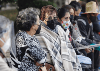 Propuesta de reforma a pensiones, en plena contienda electoral