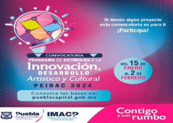 Financiarán proyectos culturales