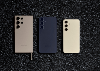 Samsung presenta nuevos teléfonos Galaxy con Inteligencia Artificial