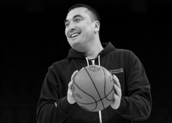 Muere de un infarto Dejan Milojevic, técnico asistente de Golden State Warriors