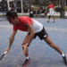 Primer torneo de pádel del Club Alpha, en febrero