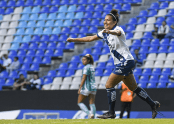 Puebla femenil quiere repetir triunfo en casa