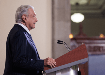 México abordará temas de migración y cooperación en Washington