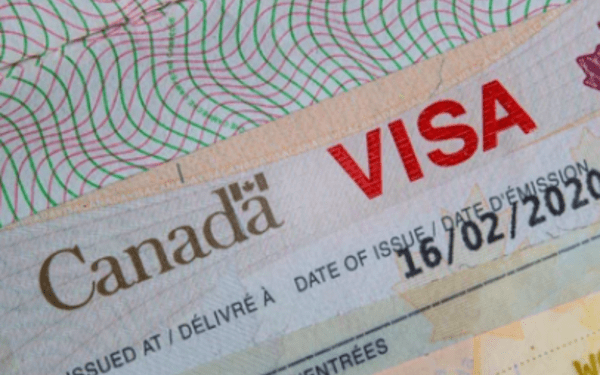 Quebec busca imponer visado a ciudadanos mexicanos
