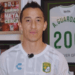 Guardado deja al Betis para fichar con León