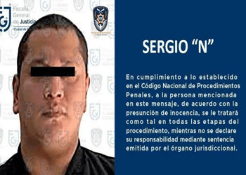 Arquidiócesis Primada de México investiga a sacerdote por presunto abuso sexual
