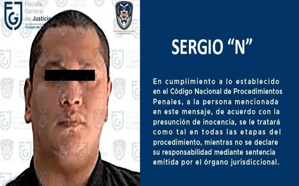 Arquidiócesis Primada de México investiga a sacerdote por presunto abuso sexual