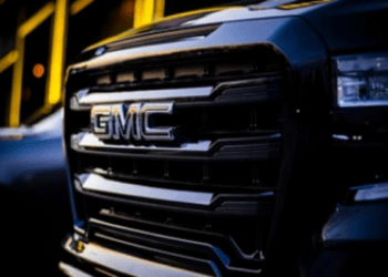 GMC comenzará a vender vehículos en China