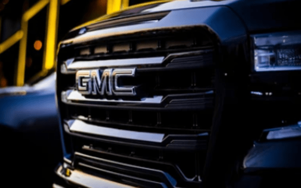 GMC comenzará a vender vehículos en China