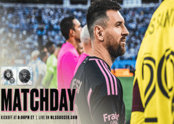 Boletos para ver a Messi e Inter de Miami contra El Salvador costarán hasta 475 dólares