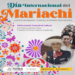 Casa de la Cultura conmemorará Día Internacional del Mariachi