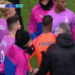 Milan y la Serie A respaldan a Maignan, tras recibir insultos racistas