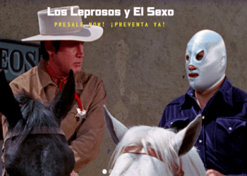 El Santo, el enmascarado de plata, a la pantalla grande