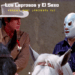 El Santo, el enmascarado de plata, a la pantalla grande