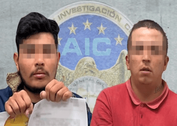 Detienen a dos hombres por secuestro de la madre buscadora Lorenza Cano