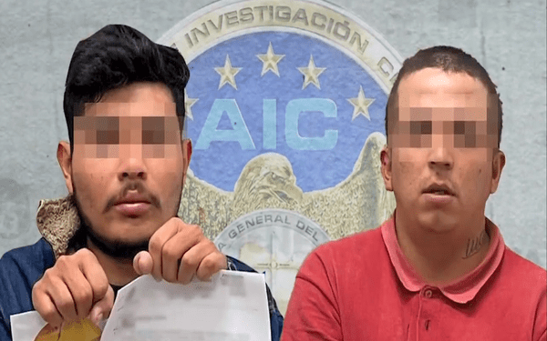 Detienen a dos hombres por secuestro de la madre buscadora Lorenza Cano