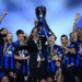 Inter gana la Supercopa de Italia con gol de Lautaro