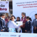 Inicia rehabilitación de cancha y pista de atletismo en centro escolar de San Miguel Canoa