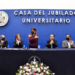 Casa del Jubilado de la BUAP festeja su 16 aniversario