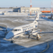 Mueren seis personas en accidente aéreo en Canadá