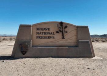 Localizan seis cadáveres en zona desértica cerca de Los Ángeles