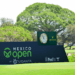 Torneo de golf en México repartirá una bolsa de 8.1 mdd