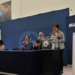Reconoce rectora BUAP logros de la Facultad de Cultura Física