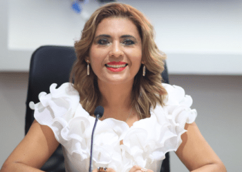 Titular de la Secretaría de Bienestar comparece ante Comisión del Congreso de Puebla