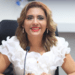 Titular de la Secretaría de Bienestar comparece ante Comisión del Congreso de Puebla