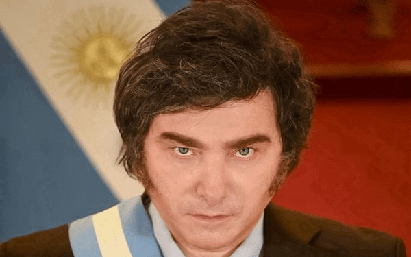 Milei creará Fiscalía especializada para combatir el lavado de dinero
