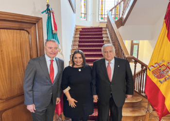 Promueve secretaria de Turismo al estado