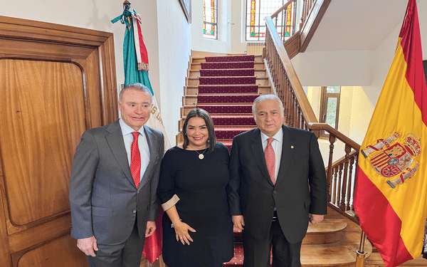 Promueve secretaria de Turismo al estado