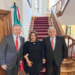 Promueve secretaria de Turismo al estado