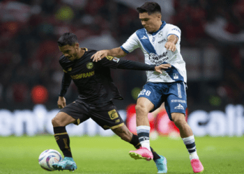 Espera Puebla a los Diablos en el Cuauhtémoc