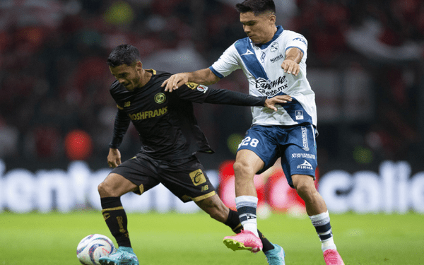 Espera Puebla a los Diablos en el Cuauhtémoc