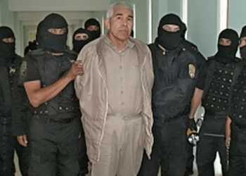 Muere Hermelinda Quintero, madre de Rafael Caro Quintero