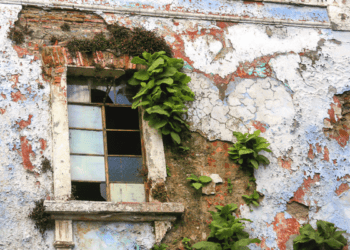 El Centro Histórico pierde 45% de sus habitantes