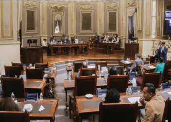 “Llega ley en momento ideal para desarrollo del estado”