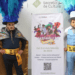 Presentan la “Primera Muestra Carnavalera de “Puebla”